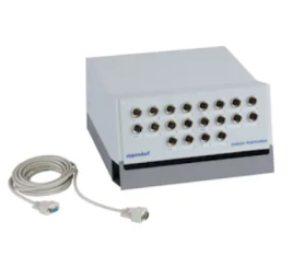 德國艾本德Eppendorf,DASGIP?PH4PO4RD4L監(jiān)測(cè)模塊,適用4個(gè)罐體,無傳感器,pH、DO和Redox帶液位/消泡選項(xiàng)