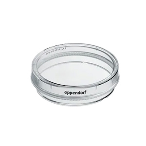 德國艾本德(Eppendorf)Cell Culture Dishes,100mm, 無菌、無熱原，無RNase和DNase,無人類和細菌DNA.無細胞毒素,TC處理,10.0mL, 300個