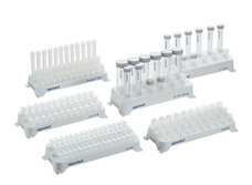 德國(guó)艾本德(Eppendorf)Cuvette Rack電擊杯支架,30個(gè)管位，適用于玻璃和塑料比色皿, 聚丙烯材質(zhì)，經(jīng)編號(hào)管位，可高溫高壓滅菌, 2 個(gè)