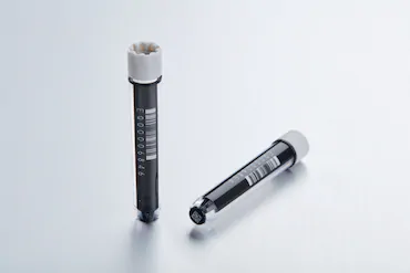 艾本德Eppendorf CryoStorage Vial, 1.0 mL, 不含 DNase、RNase、人類 DNA 和內(nèi)毒素；外螺紋，預先加蓋灰色管蓋，帶 2D SafeCode (DataMa
