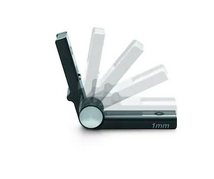 德國(guó)艾本德(Eppendorf) μCuvette? G1.0, 超微量比色皿，適用于BioSpectrometer 系列分光光度計(jì)和BioPhotometer 系列核酸蛋白測(cè)定儀