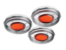 德國(guó)艾本德(Eppendorf)Cell Imaging Dishes, 含玻璃底,無(wú)菌、無(wú)熱原，無(wú) RNase和DNase，無(wú)人類和細(xì)菌DNA。無(wú)細(xì)胞毒素, 35 × x10 mm 細(xì)胞成像專用玻底