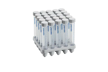 艾本德Eppendorf Conical Tubes, 15 mL, 無(wú)菌、無(wú)熱原, 無(wú)RNase和DNase, 無(wú)DNA, 無(wú)色, 500 個(gè) (20 盒 × 25 個(gè))貨號(hào) 0030122160