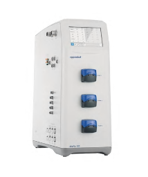 德國艾本德（Eppendorf）BioFlo? 120, 高配，CEE 7/7 型插頭, TMFC